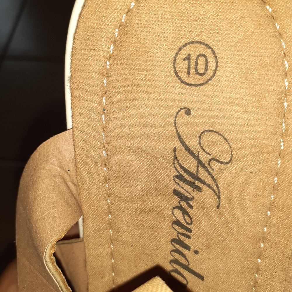 Shoes - Picture 3 of 5